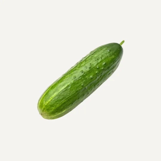 Farm Cucumber