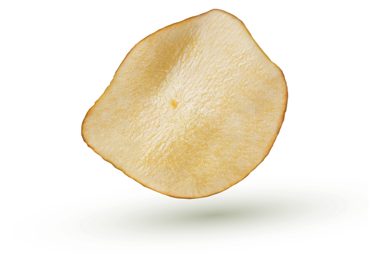 Chips de yuca